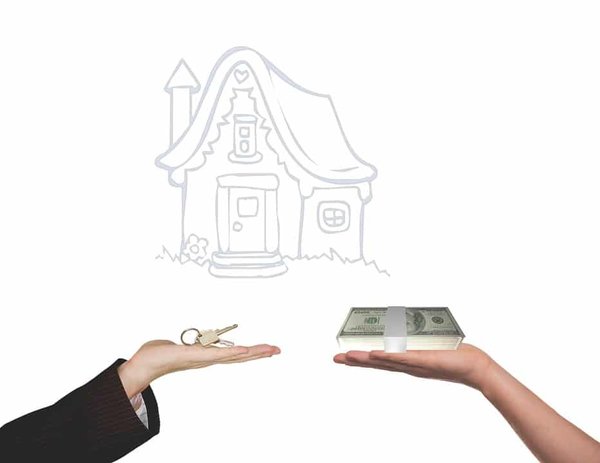 Les étapes pour obtenir un prêt immobilier pour acheter une maison à Nantes