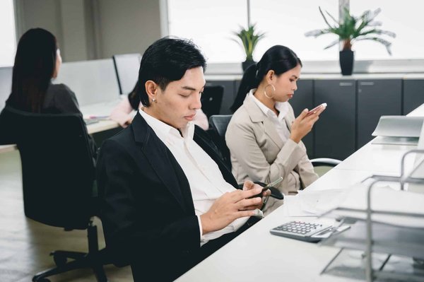 L'intérêt d'un comparatif prévoyance pour les travailleurs non salariés