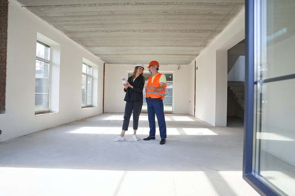 Crédit immobilier : présentation, avantages et inconvénients