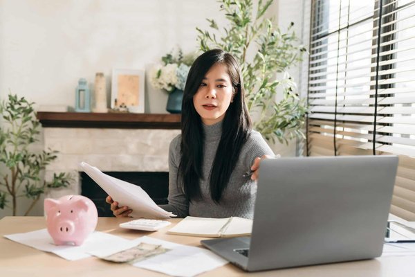 Planification financière proactive : Comment anticiper et gérer vos finances pour un avenir sûr